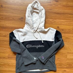 Champion reverse weaver child’s medium